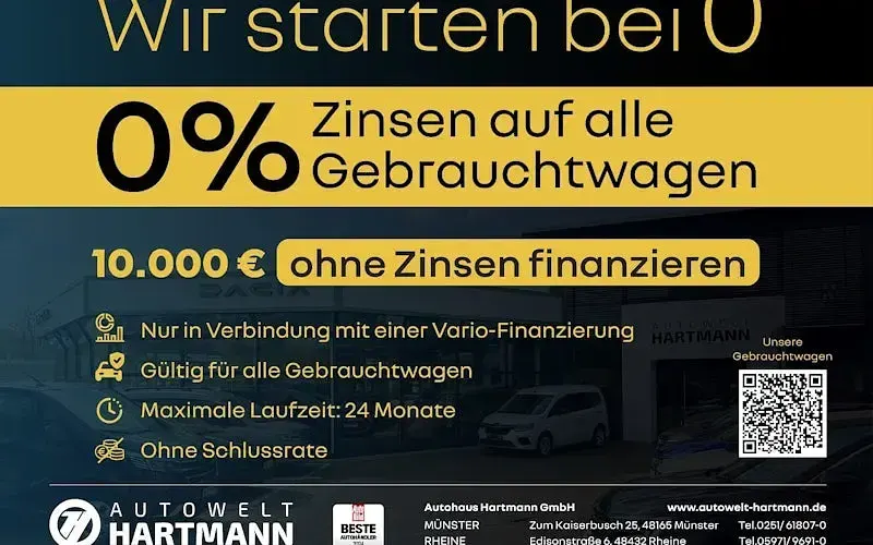 Gebraucht Dacia Spring Essentiel 33 kW (45 PS) 2023 Kleinwagen
