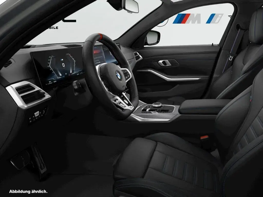 Gebraucht BMW M340 Performance 340 PS (250 kW) 2025 Bmw individual dravitgrau Limousine