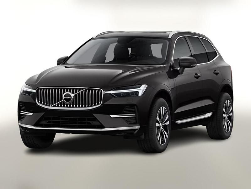 Gebraucht Volvo XC60 Core 350 PS (257 kW) 2024 Schwarz SUV