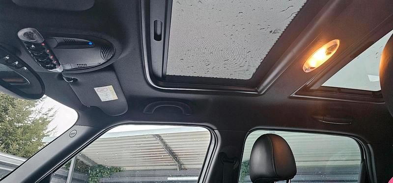 Gebraucht Mini John Cooper Works 218 PS (160 kW) 2013 Weiß Kleinwagen