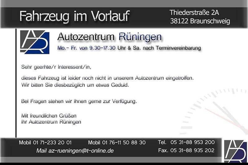 Gebraucht Ford Transit 110 PS (80 kW) 2007 Silber Van / Kleinbus