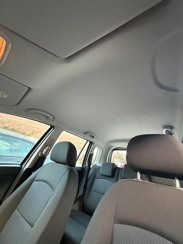 Gebraucht Mazda 2 80 PS (58 kW) 2006 Silber Kleinwagen