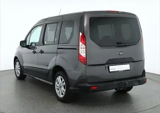 Gebraucht Ford Tourneo Connect Trend 120 PS (88 kW) 2020 Grau Van / Kleinbus