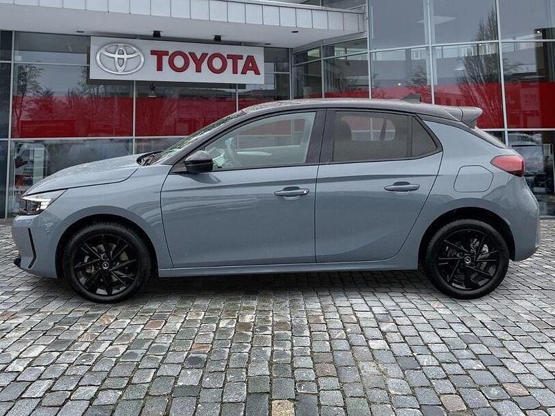 Gebraucht Opel Corsa 136 PS (100 kW) 2025 /typ aussenverkleidung spiege Kleinwagen