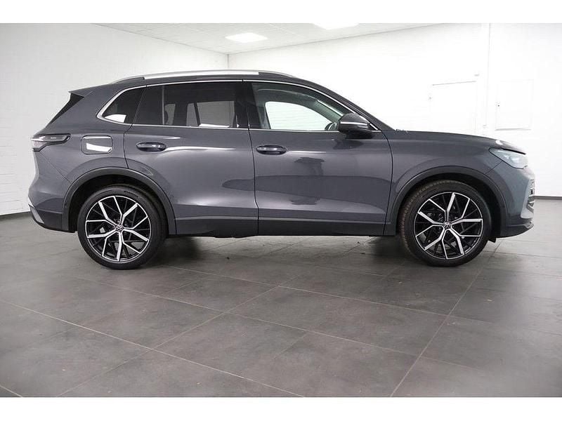 Usata VW Tiguan Elegance 150 CV (110 kW) 2024 Grigio SUV