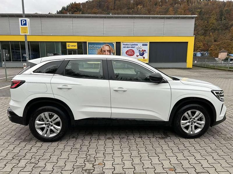 Gebraucht Renault Austral Equilibre 140 PS (102 kW) 2023 SUV