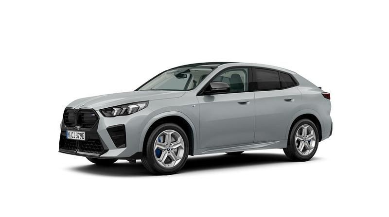 Gebraucht BMW X2 Efficient Dynamics 300 PS (220 kW) 2026 SUV