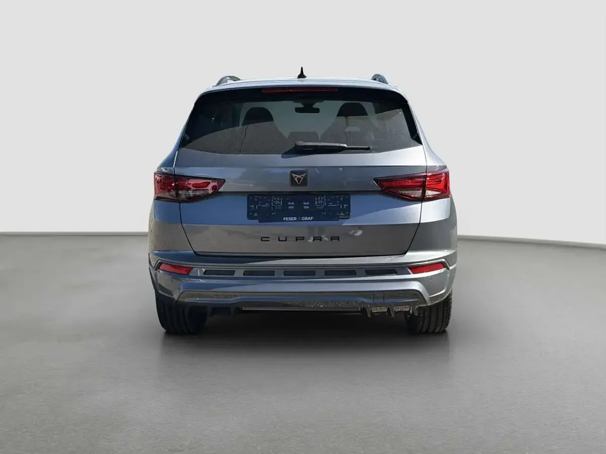 Neu Cupra Ateca 150 PS (110 kW) 2026 Other SUV
