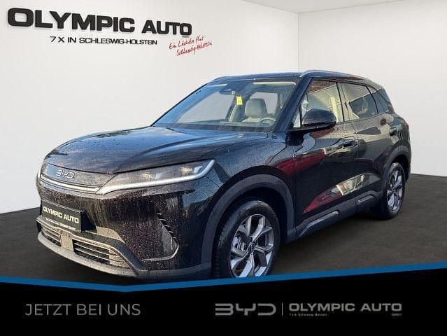 Obsidian black Neu 2026 BYD Atto 2 Comfort SUV | 33.080 € (Etwas zu teuer) - Bild 1/4