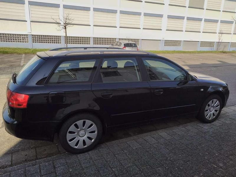 Gebraucht Audi A4 131 PS (96 kW) 2008 Kombi