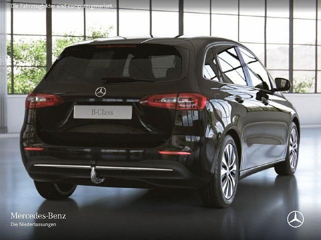 Gebraucht Mercedes B250e 218 PS (160 kW) 2021 Van / Kleinbus