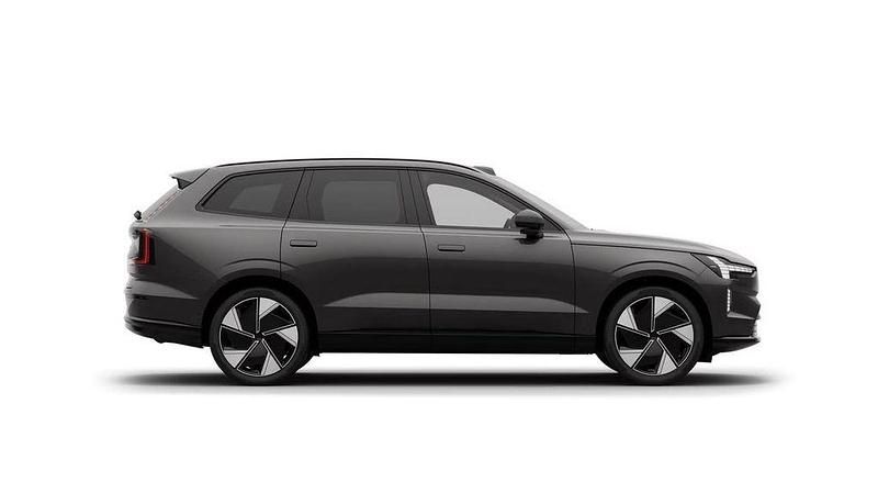 Gebraucht Volvo EX90 Performance 380 kW (517 PS) 2025 Grau SUV