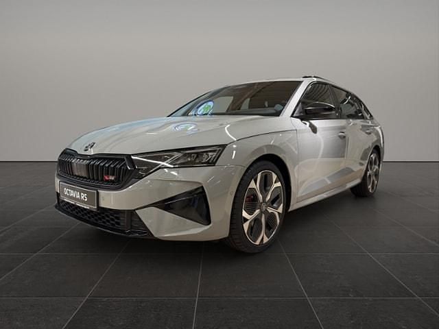 Neu Skoda Octavia Lounge 265 PS (194 kW) 2025 Kombi