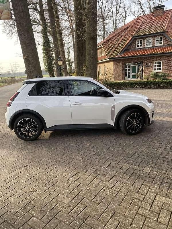 Gebraucht Renault 5 E-Tech Komfort 110 kW (150 PS) 2025 Limousine