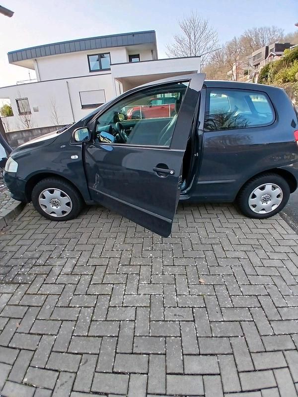 Gebraucht VW Golf IV 55 PS (40 kW) 2005 Blau Kleinwagen