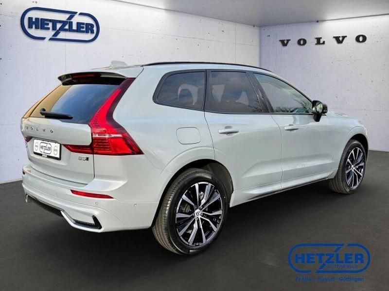 Gebraucht Volvo XC60 Plus 250 PS (183 kW) 2025 Grau SUV