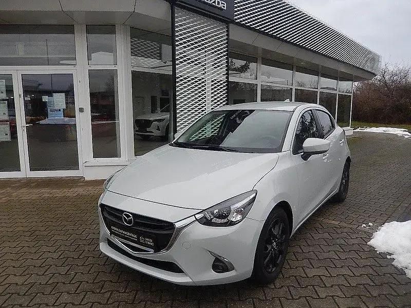 Second-hand Mazda 2 Kizoku 2019 Alb