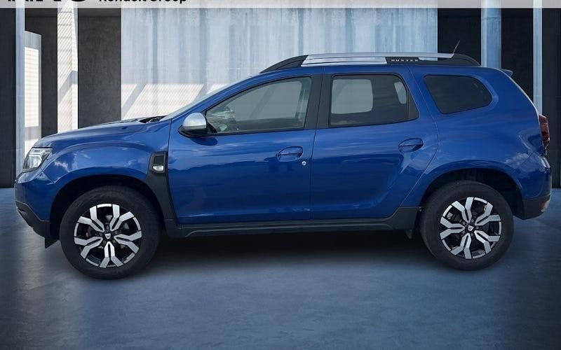 Gebraucht Dacia Duster Prestige 150 PS (110 kW) 2021 Blau SUV