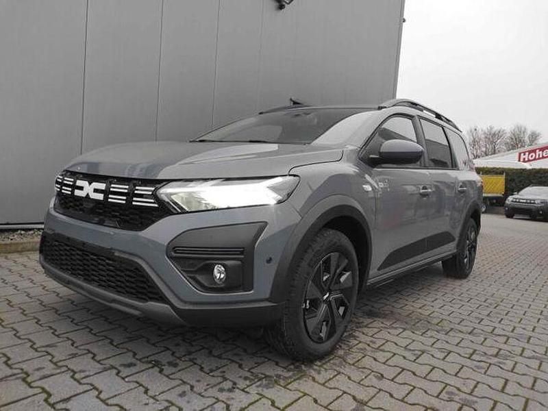 Grau Neu 2024 Dacia Jogger Expression | 22.690 € (Fairer Preis) - Bild 1/1