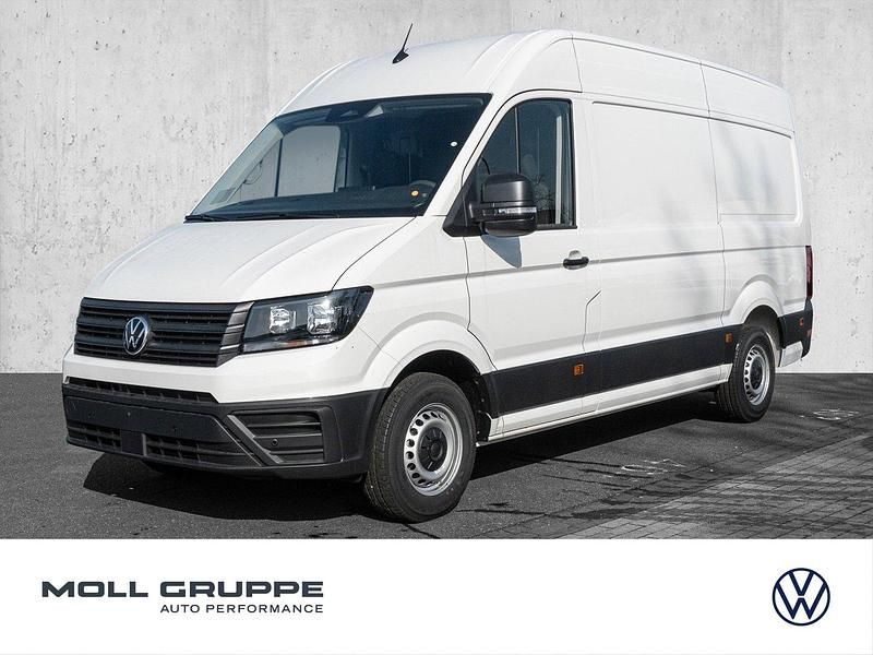Neu VW Crafter 140 PS (102 kW) 2026 Van