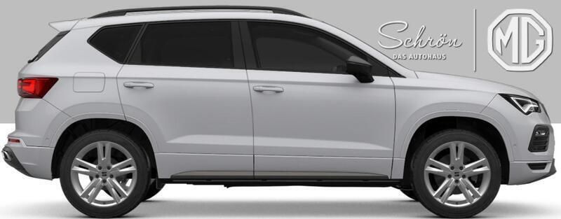 Neu 2024 Seat Ateca FR SUV | 34.756 € (Guter Preis) - Bild 1/4