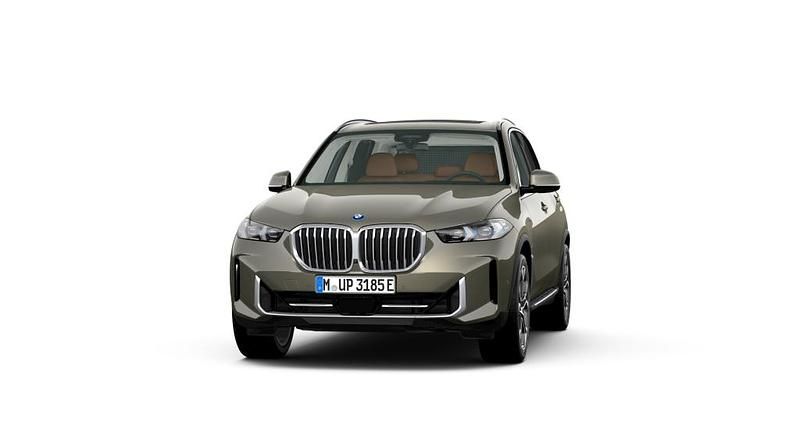 Gebraucht 2024 BMW X5 Comfort Edition SUV | 104.531 € (Etwas zu teuer) - Bild 1/4