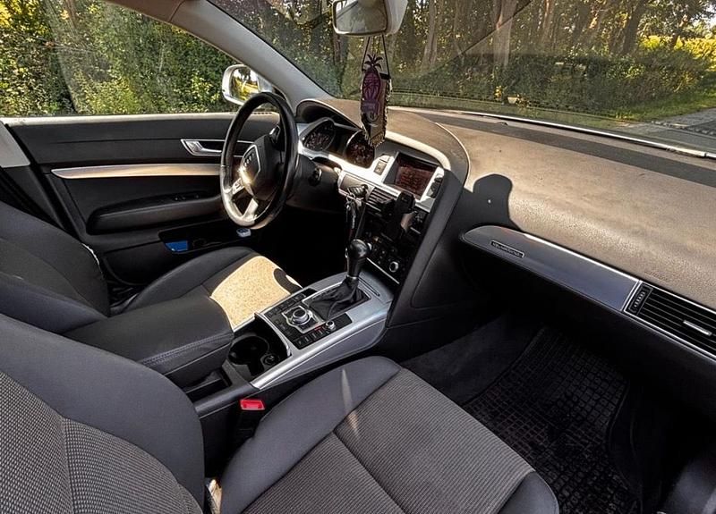 Gebraucht Audi A6 Allroad Ambiente 190 PS (139 kW) 2011 Grau Kombi