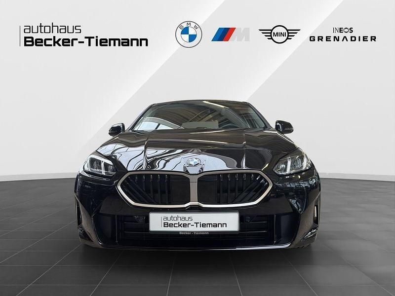 Neu BMW 120 170 PS (125 kW) 2025 Schwarz Kleinwagen