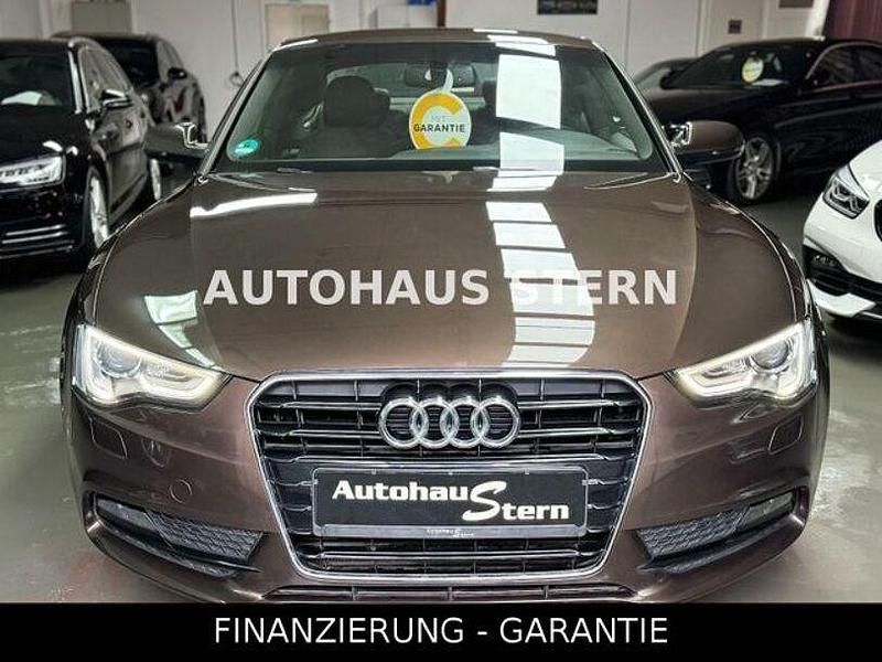 Gebraucht Audi A5 S-Line 177 PS (130 kW) 2012 Andere Coupé