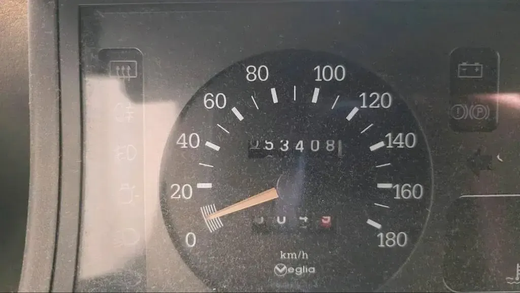 Gebraucht Renault R5 1988 Kleinwagen