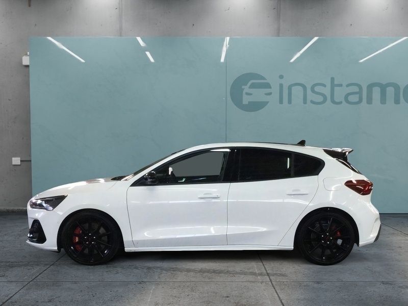 Gebraucht Ford Focus ST 280 PS (205 kW) 2024 Weiß