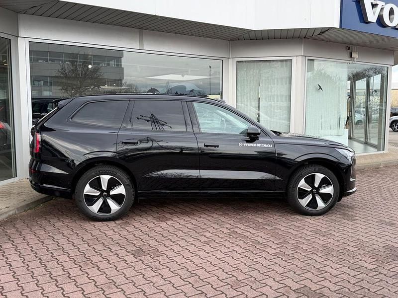 Gebraucht Volvo EX90 Executive 300 kW (408 PS) 2025 Schwarz SUV