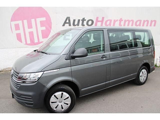 Gebraucht 2022 VW Caravelle Trendline Van / Kleinbus | 37.780 € (Fairer Preis) - Bild 1/4