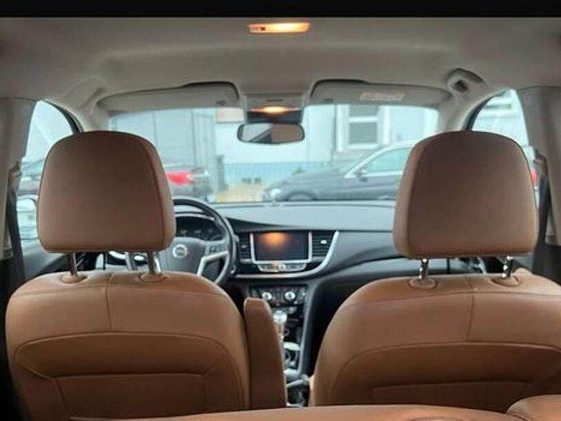 Gebraucht Opel Mokka 152 PS (111 kW) 2017 Andere SUV
