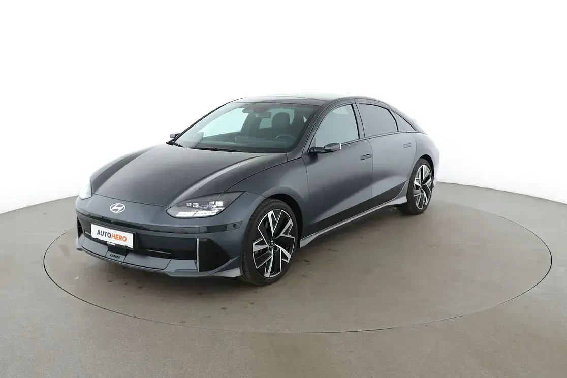 Gebraucht Hyundai Ioniq 6 239 kW (325 PS) 2023 Limousine