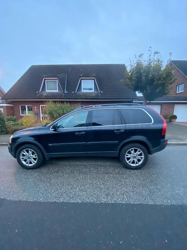 Gebraucht 2005 Volvo XC90 SUV | 5.999 € (Fairer Preis) - Bild 1/4