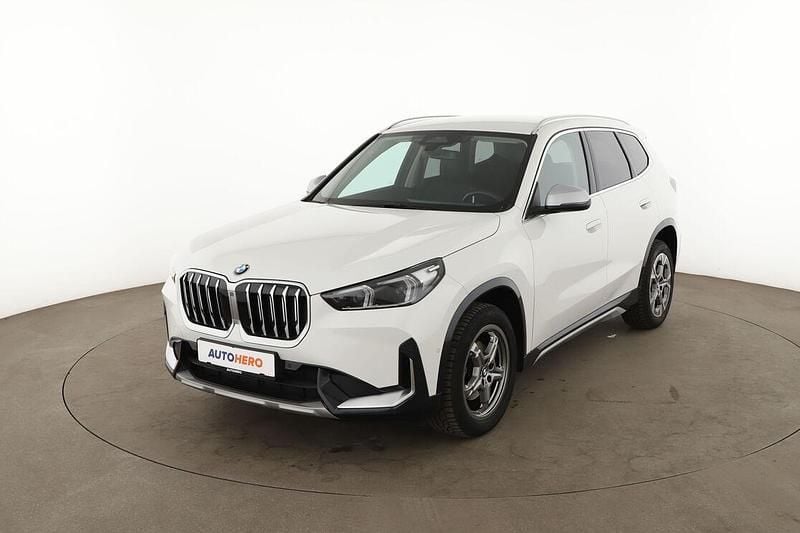 Gebraucht BMW X1 xLine 150 PS (110 kW) 2023 SUV