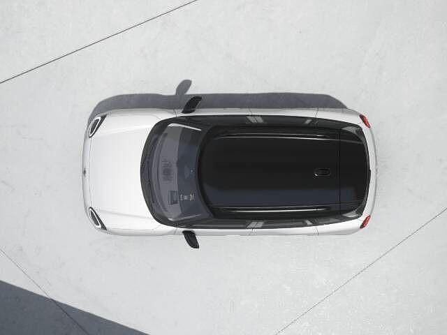 Gebraucht Mini Aceman Classic 135 kW (184 PS) 2024 Weiß SUV