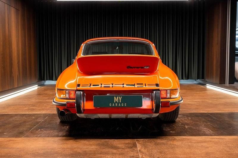 Usata Porsche 911 1973