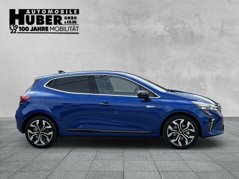 Neu Mitsubishi Colt Select 94 PS (69 kW) 2025 Blau metallic Limousine