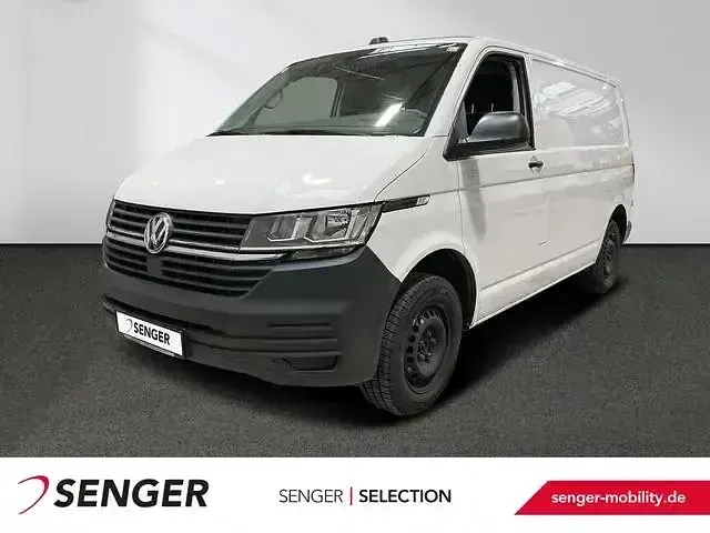 Brugt VW Transporter 2023 Andere Van