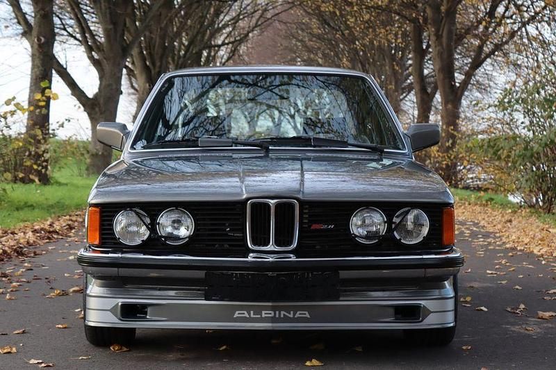 Gebraucht Alpina B6 200 PS (147 kW) 1980 Coupé