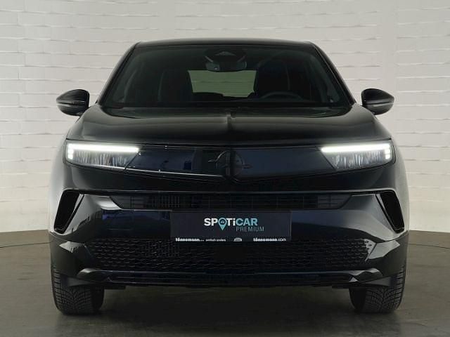 Gebraucht Opel Mokka 131 PS (96 kW) 2025 Schwarz SUV