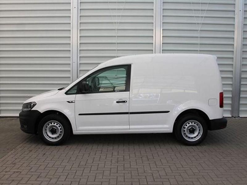 Gebraucht VW Caddy 2018 Andere Van / Kleinbus
