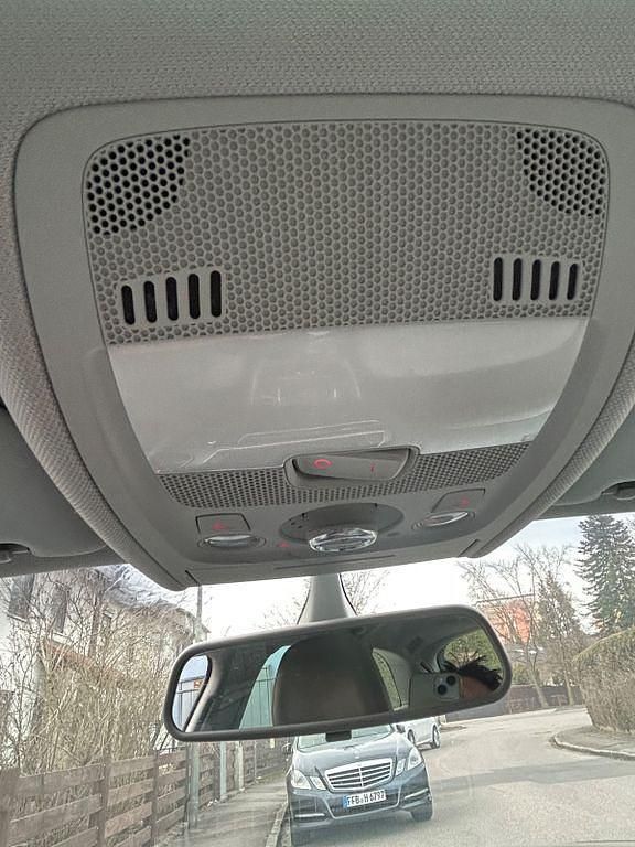 Gebraucht Audi A4 Ambiente 150 PS (110 kW) 2014 Blau Kombi