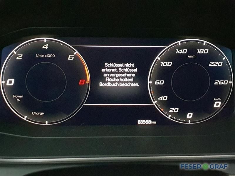 Gebraucht Seat Leon ST XCELLENCE 204 PS (150 kW) 2022 Silber Kombi