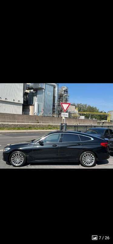 Gebraucht 2020 BMW 620 Gran Turismo Luxury Line Limousine | 26.999 € (Teuer) - Bild 1/4
