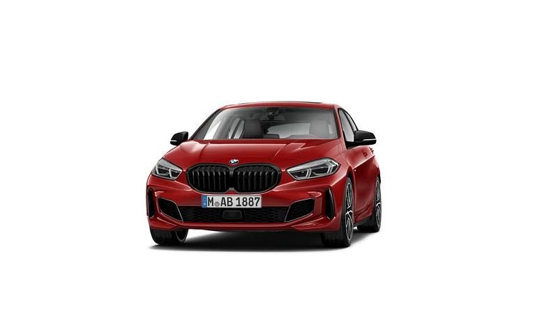 Gebraucht 2025 BMW 128 Comfort Edition Kleinwagen | 32.890 € (Guter Preis) - Bild 1/4
