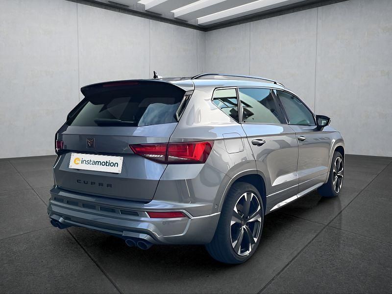 Gebraucht Cupra Ateca 300 PS (220 kW) 2023 Grau SUV