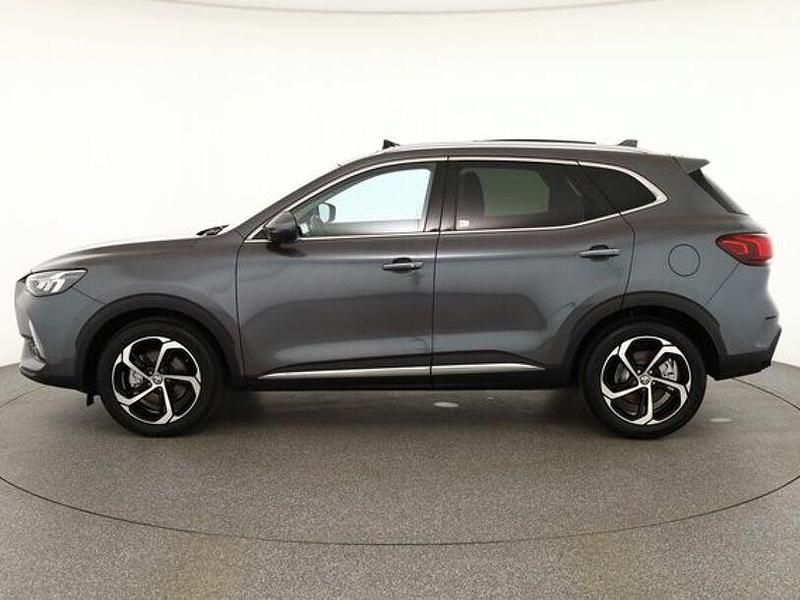 Gebraucht MG HS Luxury 162 PS (119 kW) 2024 Grau SUV